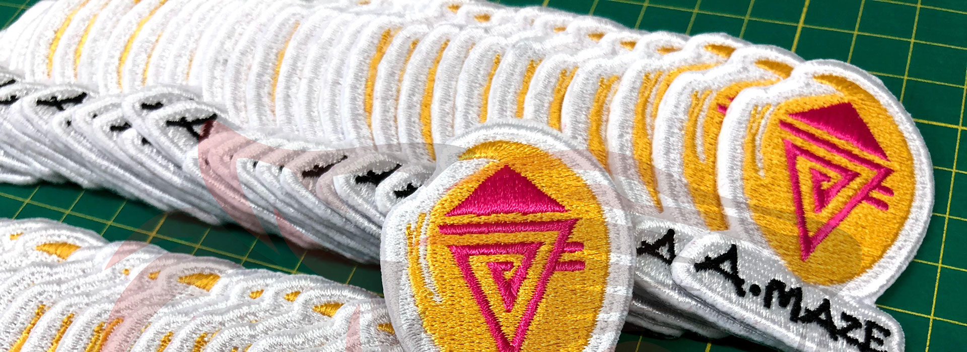 main slider